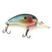 Vintage   Renegade Crank, 1/3oz Rainbow Blue fishing lure #9513