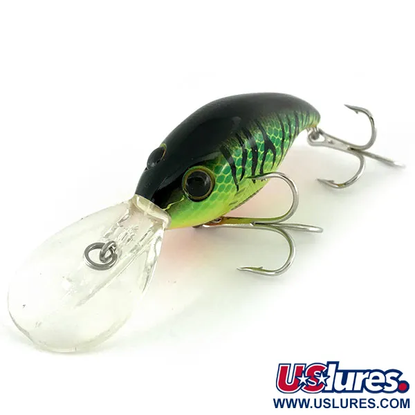 Bass Pro Shops XPS Lazer Eye Deep Diver UV
