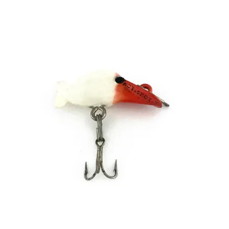 Luhr jensen Hot Shot 70