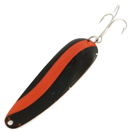 Chippewa Steel Spoon