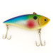 Vintage   Renegade Pro Series, 1/2oz Rainbow fishing lure #9544