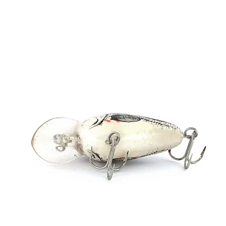 Vintage Bomber Fat A B04F, 3/16oz fishing lure #9549
