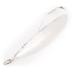 Weedless Johnson Silver Minnow