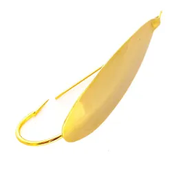 Weedless Johnson Silver Minnow