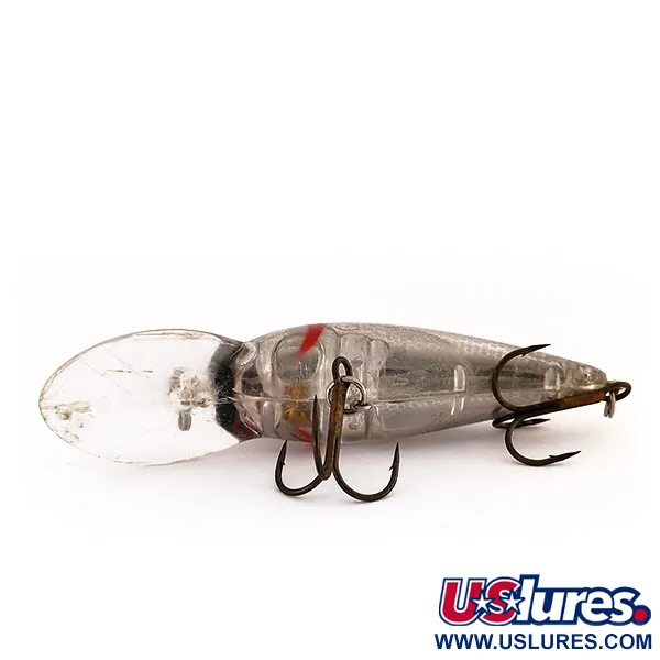 Vintage   Bomber model 7A, 1/2oz  fishing lure #9558