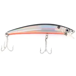 Yo-Zuri Crystal Minnow (SP)