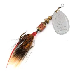 Mepps Aglia 2 dressed (squirrel tail)