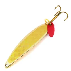 Bay de Noc Swedish pimple