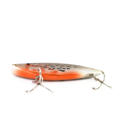 Vintage Bill Lewis Rat-L-Trap, 1/2oz fishing lure #9570