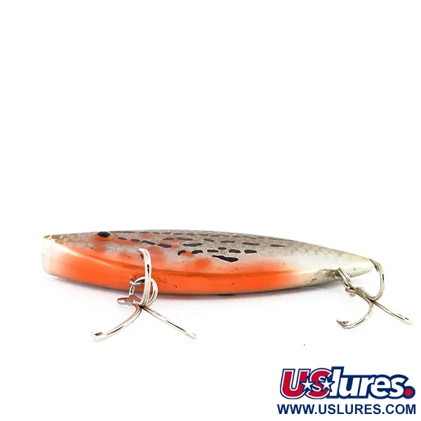 Vintage   Bill Lewis Rat-L-Trap, 1/2oz  fishing lure #9570