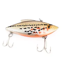 Bill Lewis Rat-L-Trap