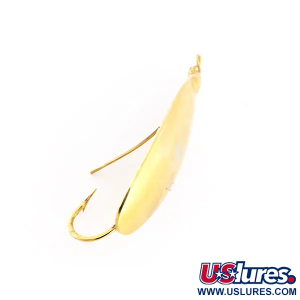 Weedless Johnson Silver Minnow