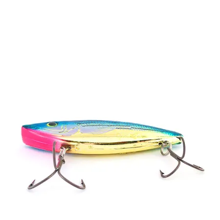 Vintage Bill Lewis Rat-L-Trap, 1/2oz fishing lure #9578