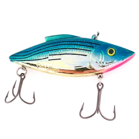 Bill Lewis Rat-L-Trap