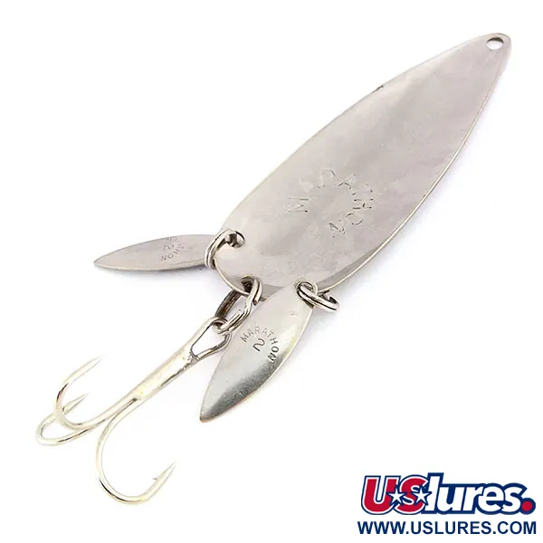 Marathon (with sonic blades)