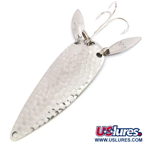 Marathon (with sonic blades)