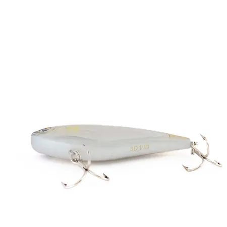 Vintage Yo-Zuri/Duel Yo-Zuri 3D VIB, 2/5oz fishing lure #9777