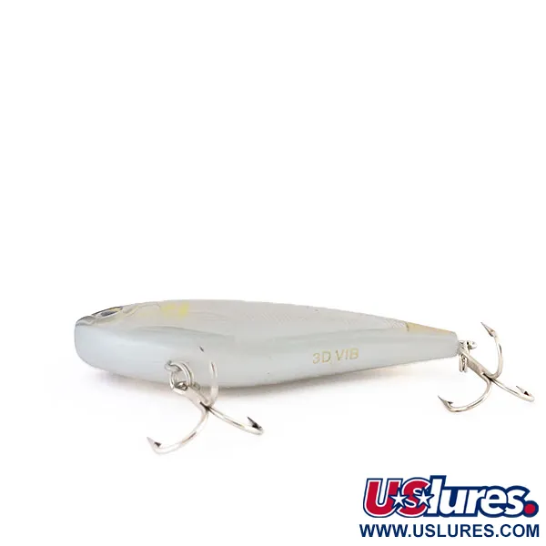 Vintage  Yo-Zuri/Duel Yo-Zuri 3D VIB, 2/5oz  fishing lure #9777