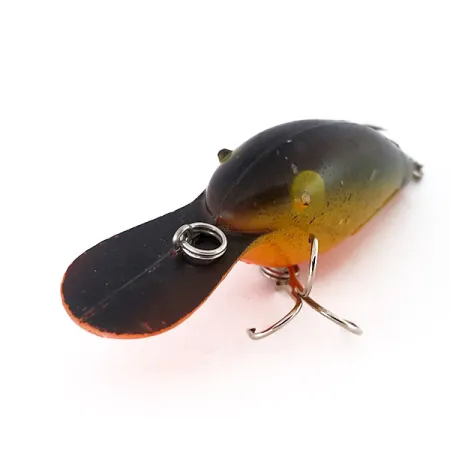 Vintage Rogers Deep JIM , 1/3oz fishing lure #9581