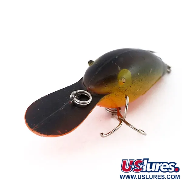 Vintage   Rogers Deep JIM , 1/3oz  fishing lure #9581