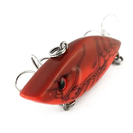 Vintage Cotton Cordell Bait Bonanza , 1/3oz fishing lure #9585