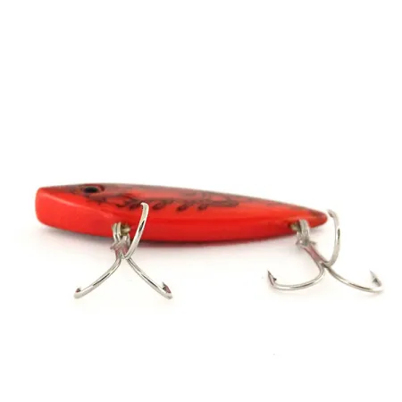 Vintage Cotton Cordell Bait Bonanza , 1/3oz fishing lure #9585