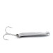 Vintage   Pflueger Limper #4, 1/2oz Nickel fishing spoon #9586