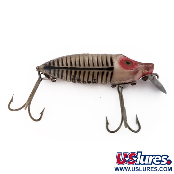 Heddon River Runt Spook Floater Lure Plus Storm Thinfin Lure