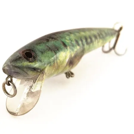 Vintage Berkley Frenzy , 1/2oz fishing lure #9597