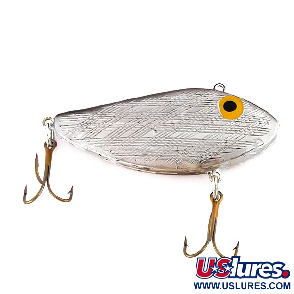 Rebel Wiggle Shad