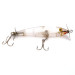 Vintage   Cotton Cordell Boy Howdy Propbaits, 1/3oz Transparent fishing lure #9604