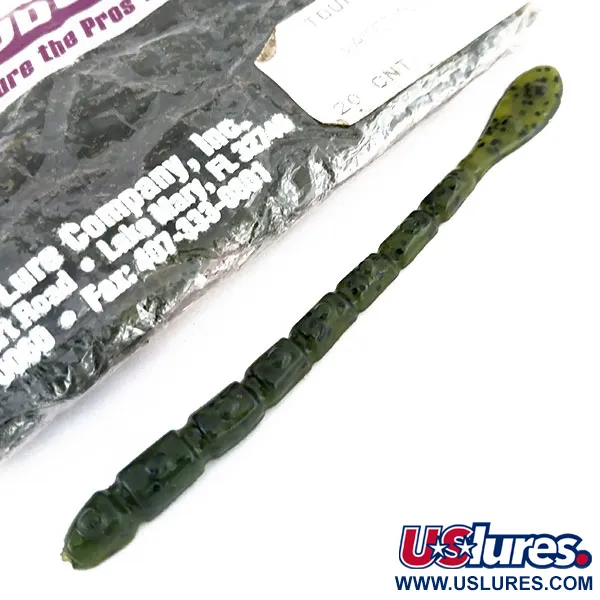 Producto Super Soft soft bait 20pcs