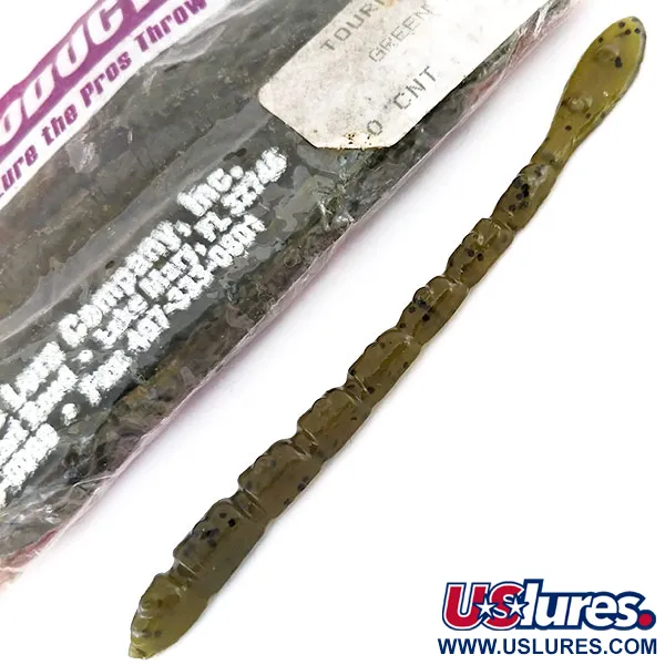 Producto Super Soft soft bait 19pcs