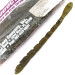   Producto Super Soft soft bait 19pcs,  Watermelon Seed fishing #9618