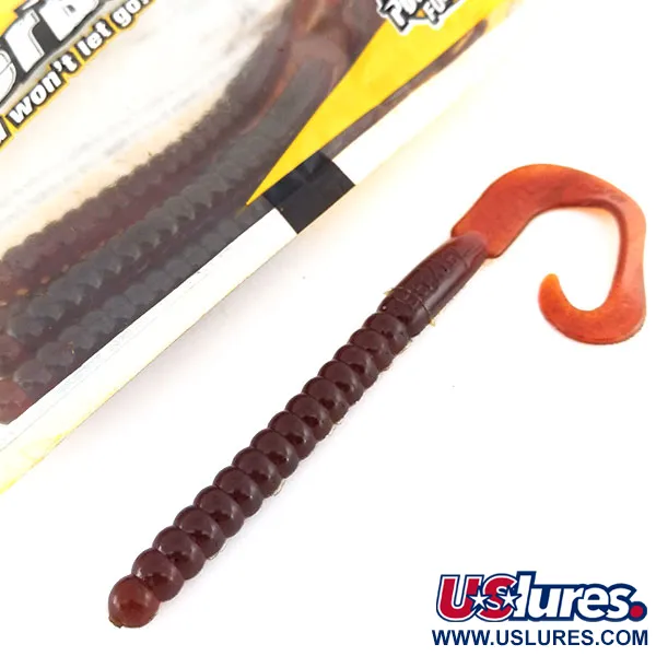 Berkley Power Worm soft bait 6pcs