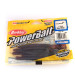   Berkley Power Worm soft bait 6pcs,  Motor Oil fishing #9623