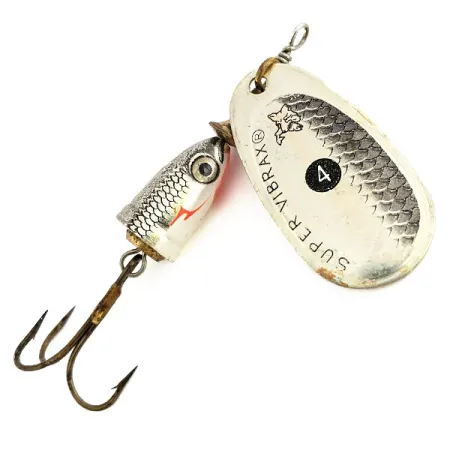 Blue Fox Super Vibrax 4