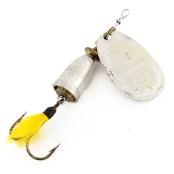 Blue Fox Super Vibrax 3 Foxtail