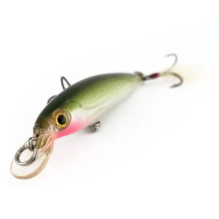 Vintage Rapala X-RAP Sureset, 1/4oz fishing lure #9633