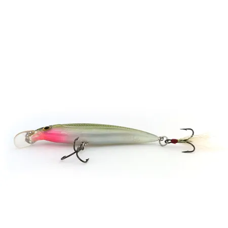 Vintage Rapala X-RAP Sureset, 1/4oz fishing lure #9633