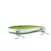 Vintage   Producers Prism Shad Type S, 1/2oz Baby Bass fishing lure #9638