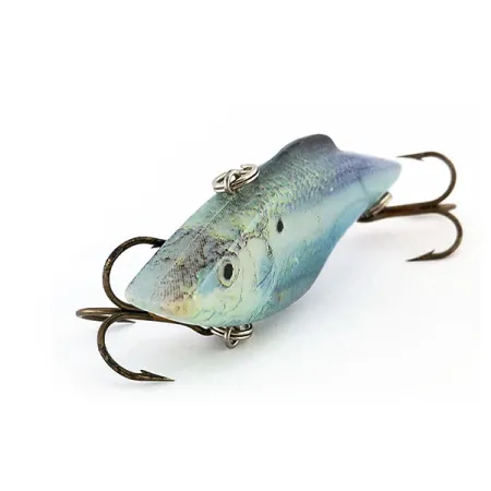 Vintage Berkley Frenzy Rattl'R , 2/5oz fishing lure #9644