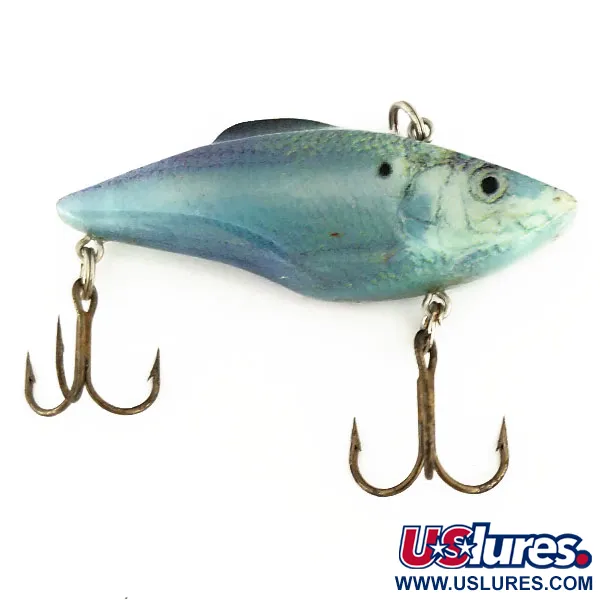 Berkley Frenzy Rattl'R 