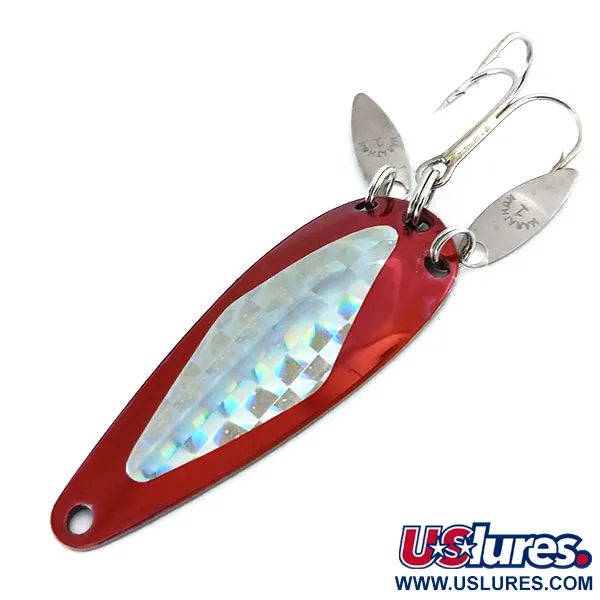 Marathon (with sonic blades)