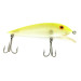 Vintage   Gudebrod Golden Eye Maverick , 1/2oz Yellow fishing lure #9651