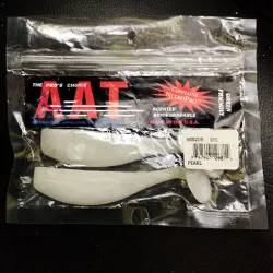 AAT The Pro's Choice soft bait 2 pcs