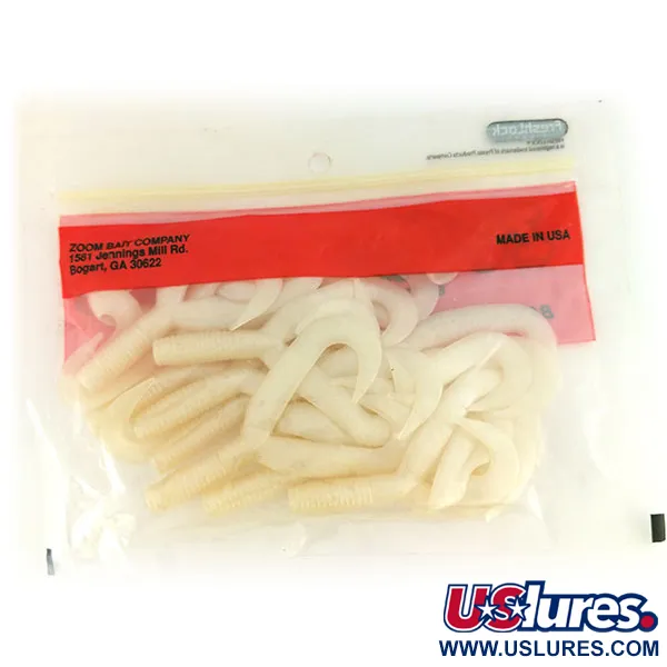 Zoom Creepy Crawler Tail 16pcs