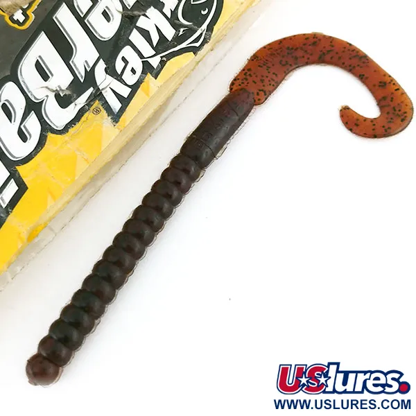 Berkley Powerbait Power Worm 7pcs soft bait