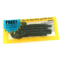 Berkley Powerbait Power Worm 5pcs soft bait