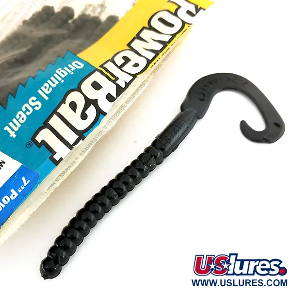 Berkley Powerbait Power Worm 5pcs soft bait